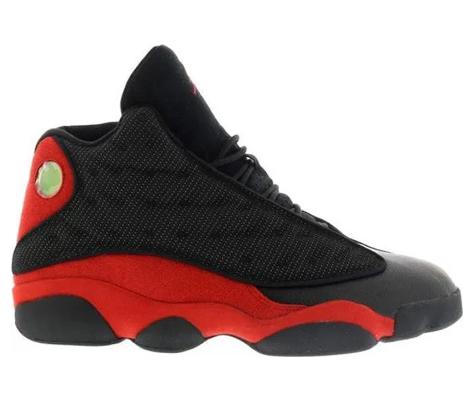 Jordan 13 Retro Bred (2004)