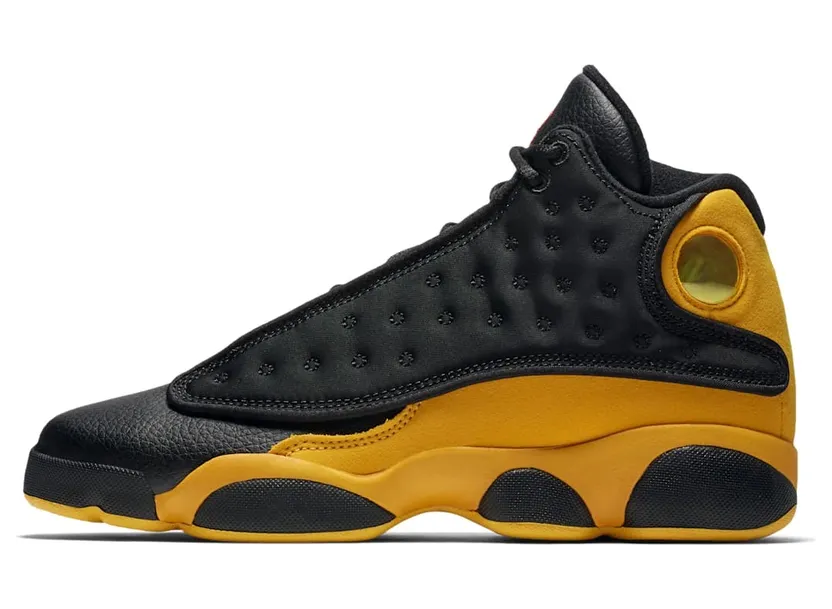 Jordan 13 Retro Carmelo Anthony Class Of 2002 (GS)