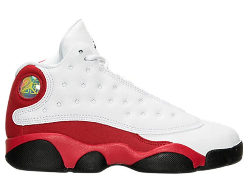 Jordan 13 Retro Chicago 2017 (PS)