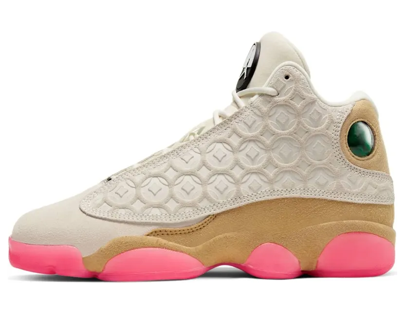 Jordan 13 Retro Chinese New Year 2020 (GS)