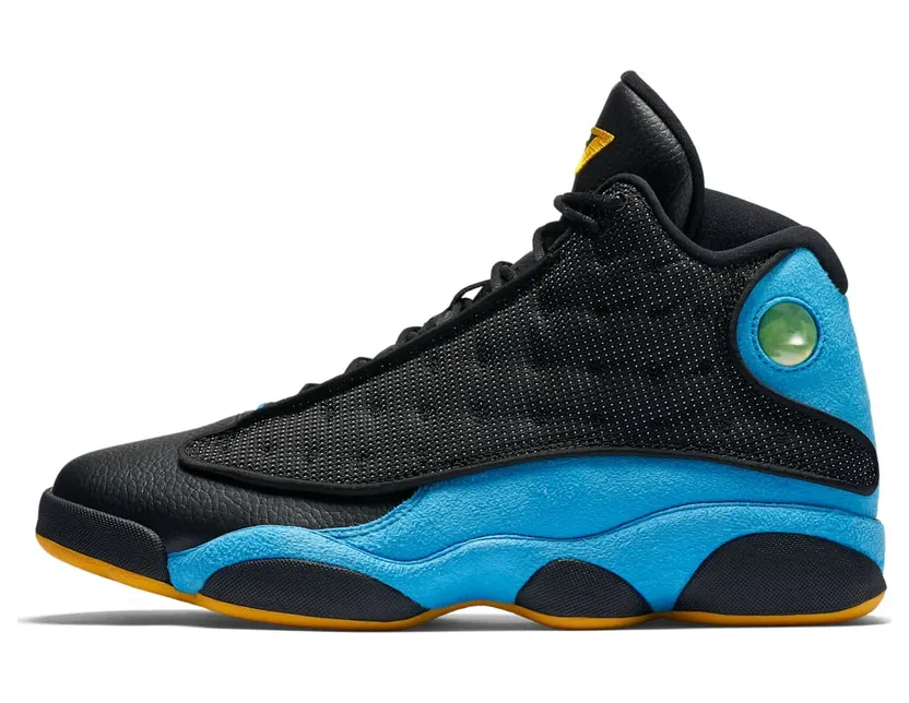 Jordan 13 Retro Chris Paul Away (823902-015)