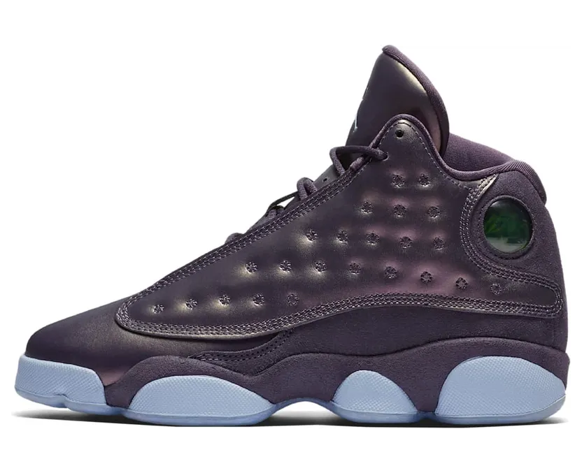 Jordan 13 Retro Dark Raisin (GS)