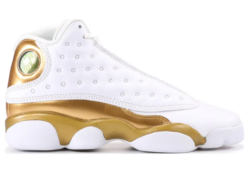Jordan 13 Retro Defining Moments Pack Last Shot (GS)