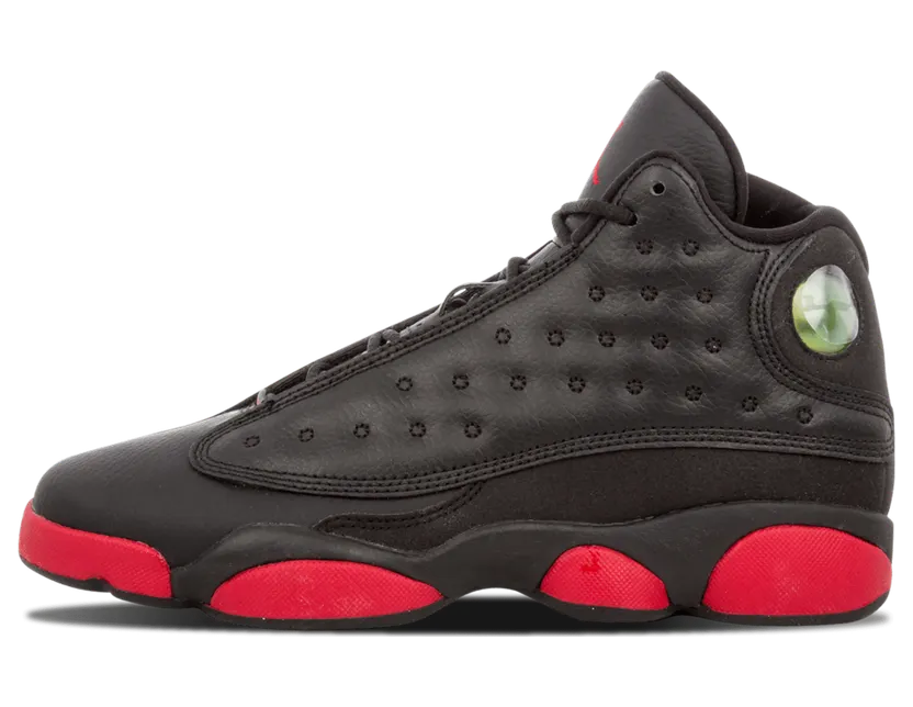 Jordan 13 Retro Dirty Bred (GS)