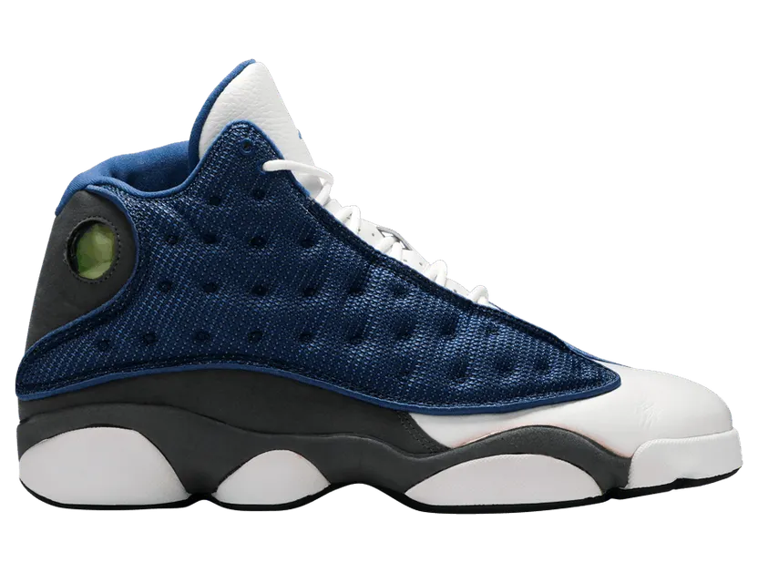 Jordan 13 Retro Flint (2005)