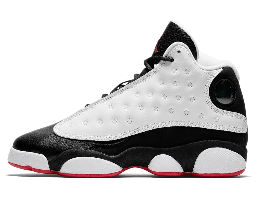 Jordan 13 Retro He Got Game 2018 (GS)