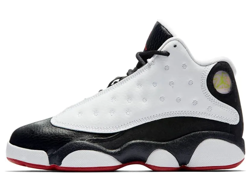 Jordan 13 Retro He Got Game 2018 (PS)