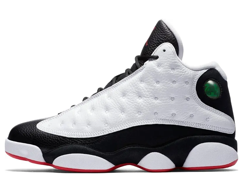Jordan 13 Retro He Got Game (2018)