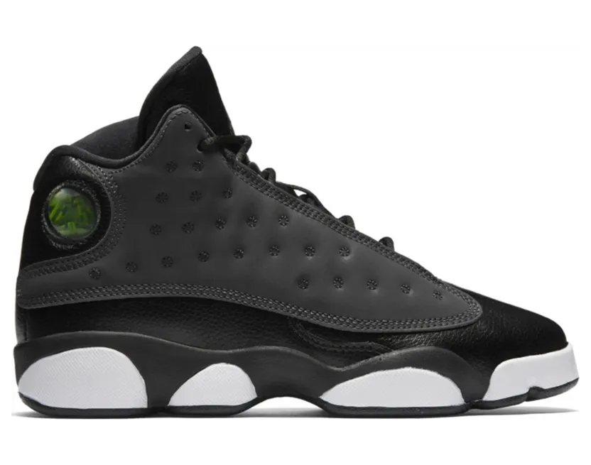 Jordan 13 Retro Hyper Pink 2017 (GS)
