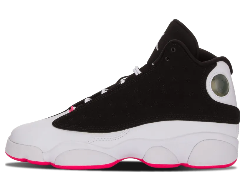 Jordan 13 Retro Hyper Pink (GS)