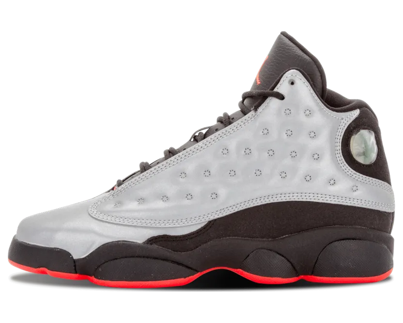 Jordan 13 Retro Infrared 23 (GS)
