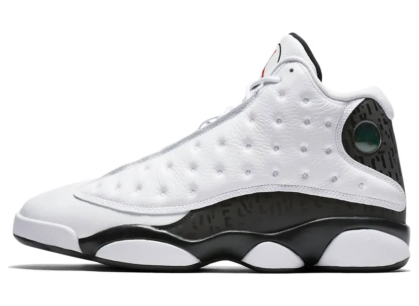 Jordan 13 Retro Love and Respect (888164-112)