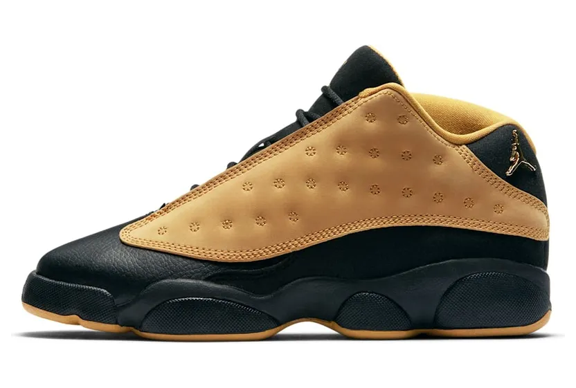 Jordan 13 Retro Low Chutney (GS)