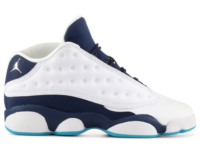 Jordan 13 Retro Low Hornets (GS)