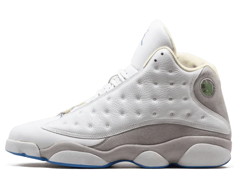 Jordan 13 Retro Neutral Grey (310004-103)