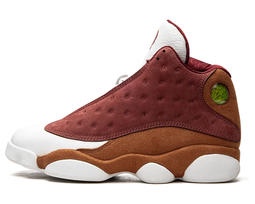 Jordan 13 Retro Premio Bin 23 (417212-601)