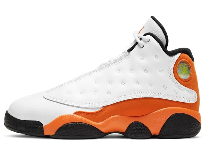 Jordan 13 Retro Starfish (PS)