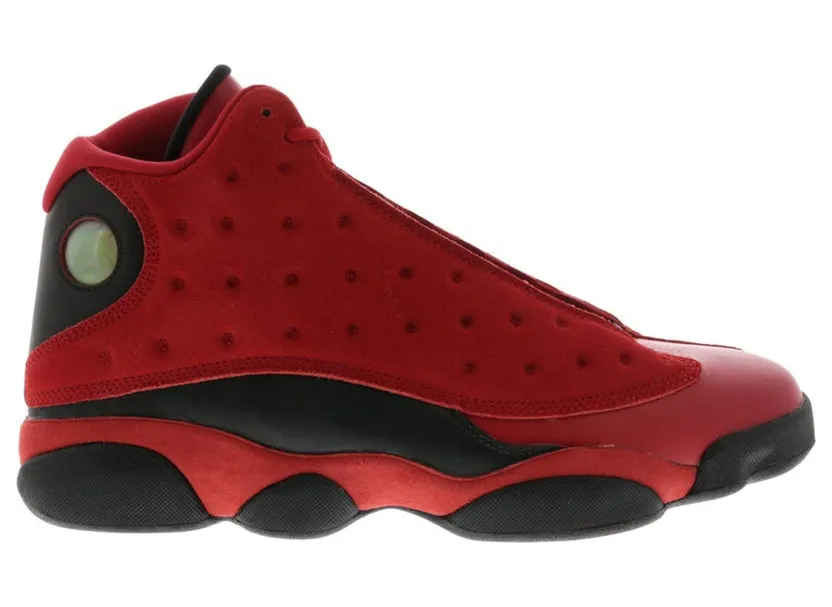 Jordan 13 Retro What Is Love Pack (888164-601)
