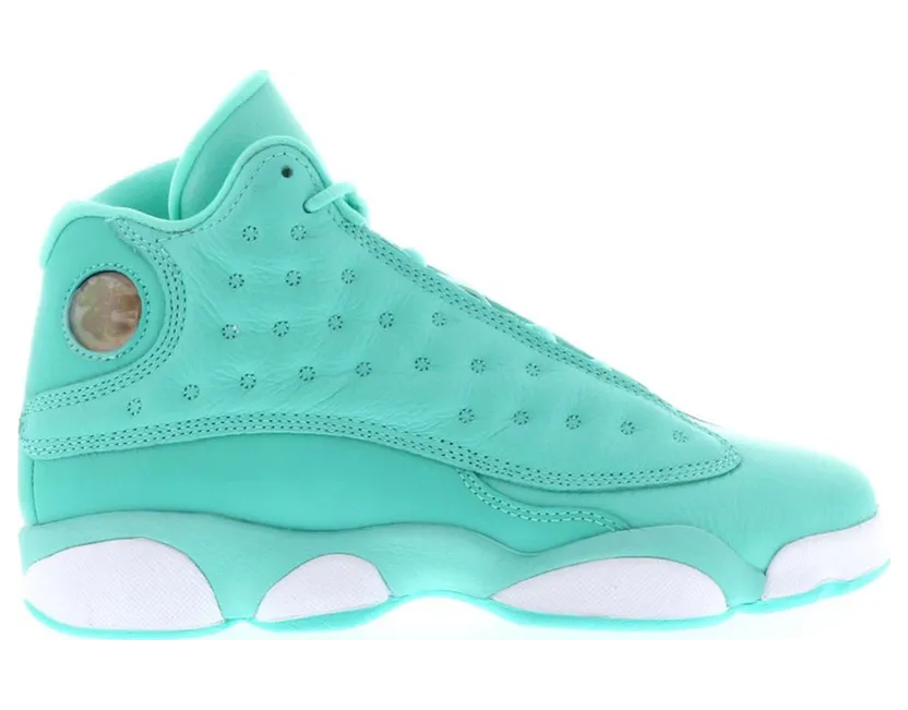 Jordan 13 Retro What Is Love Pack (GS)