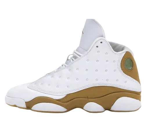 Jordan 13 Retro Wheat (2004)