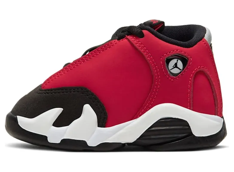 Jordan 14 Retro Gym Red Toro (TD)