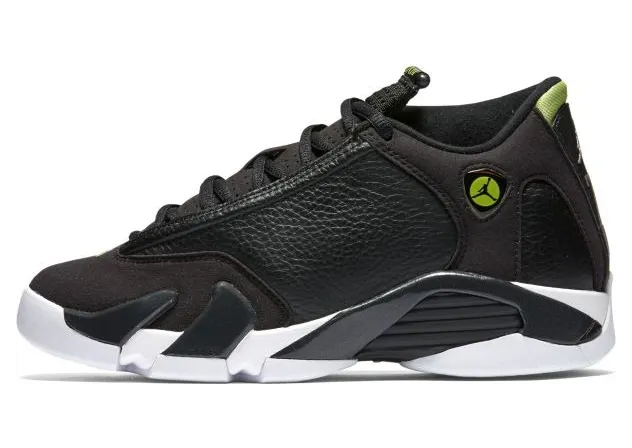 Jordan 14 Retro Indiglo 2016 (GS)