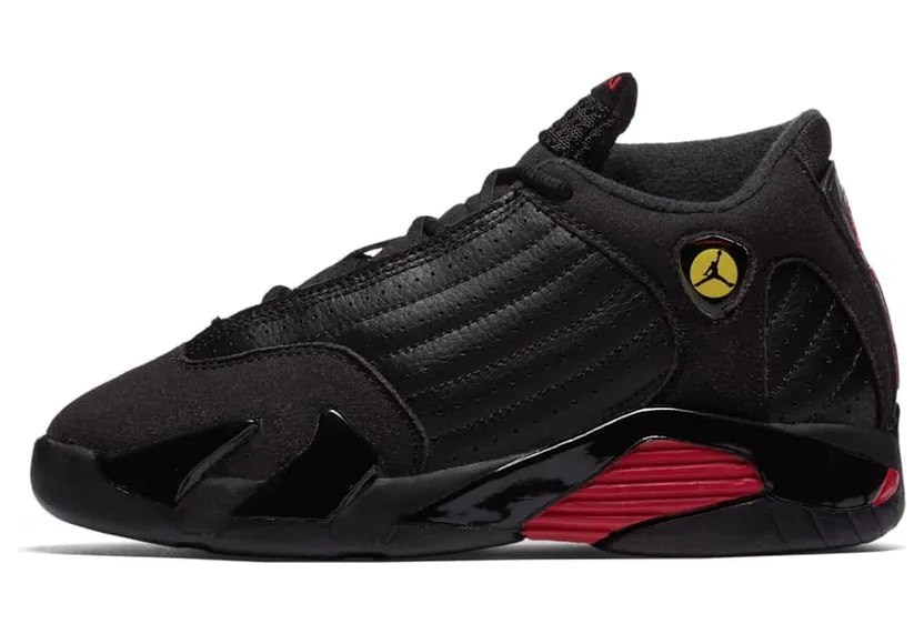 Jordan 14 Retro Last Shot 2018 (PS)
