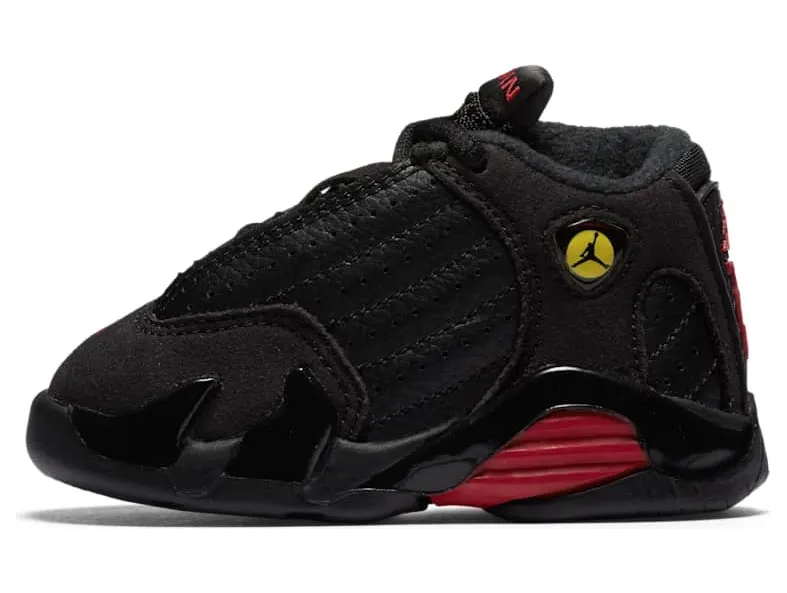 Jordan 14 Retro Last Shot 2018 (TD)