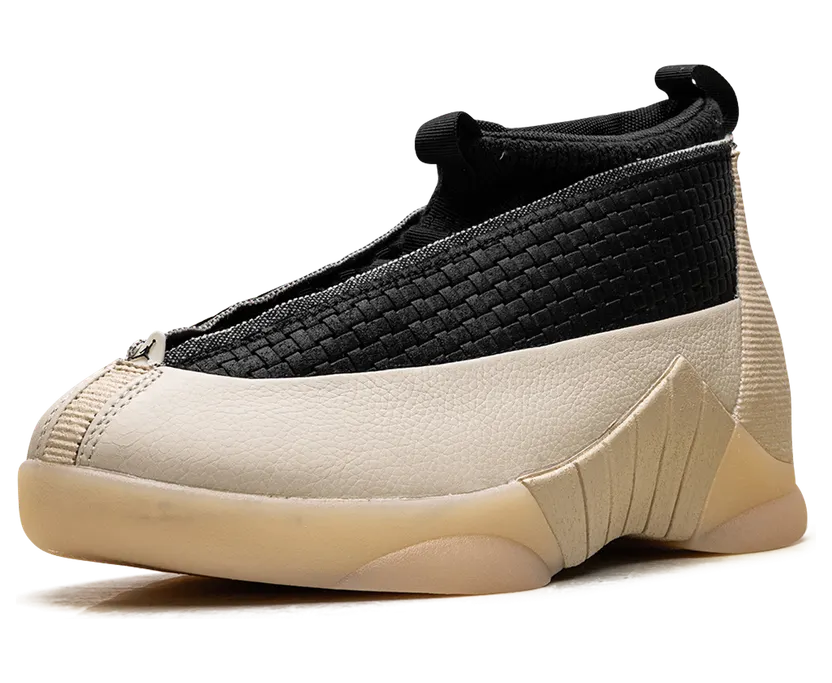 Jordan 15-23RE “Black Muslin”: Preis und Größen vergleichen (3)