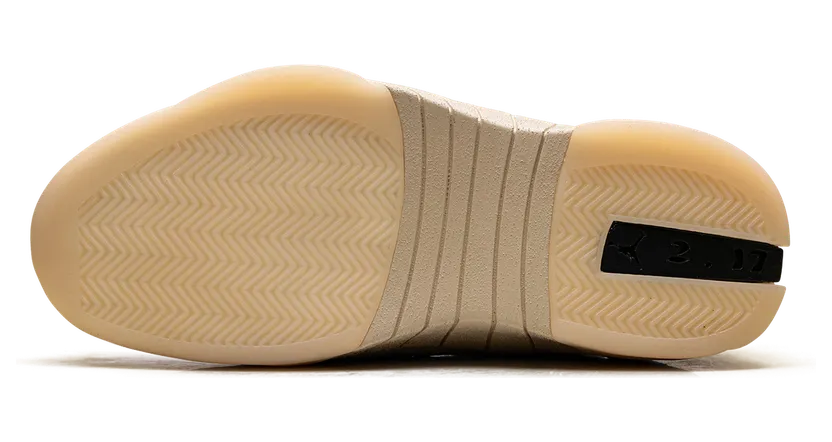 Jordan 15-23RE “Black Muslin”: Preis und Größen vergleichen (4)