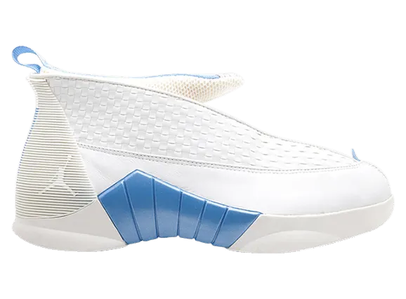 Jordan 15 OG Columbia (136029-141)