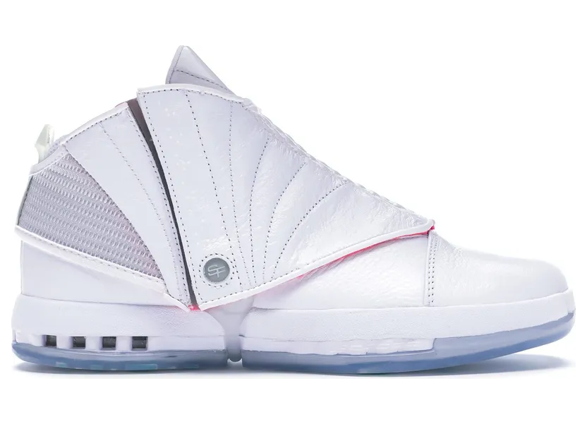 Jordan 16 Retro Solefly Art Basel (854256-119)