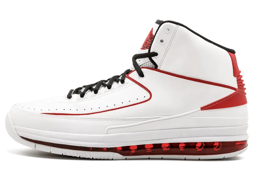 Jordan 2.0 Chicago (455616-100)