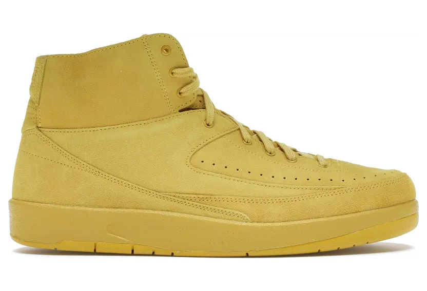 Jordan 2 Retro Decon Mineral Gold (897521-707)