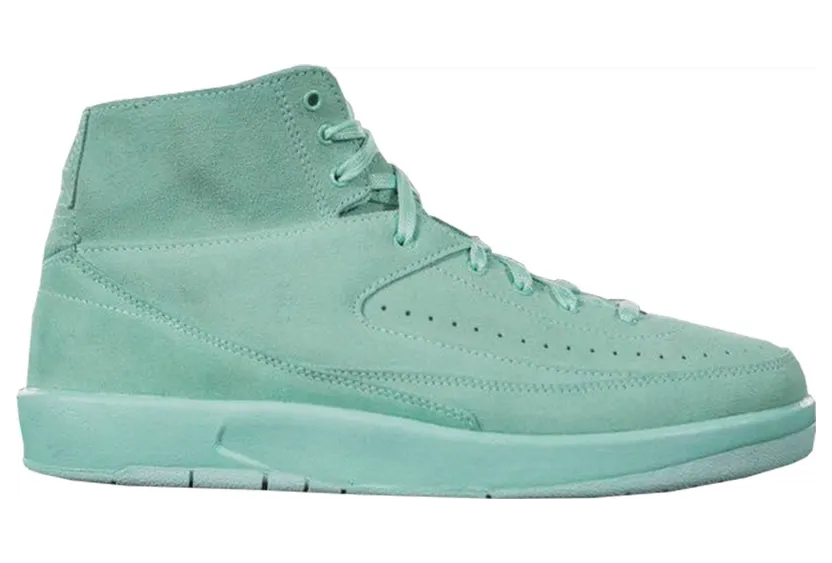 Jordan 2 Retro Decon Mint Foam (897521-303)