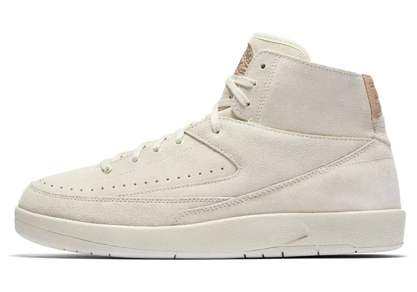 Jordan 2 Retro Decon Sail (897521-100)