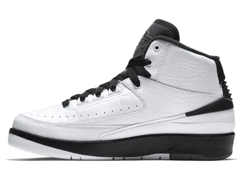 Jordan 2 Retro Wing It (GS)