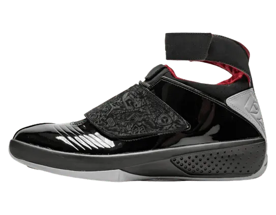 Jordan 20 OG Stealth (310455-001)