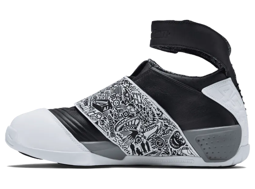 Jordan 20 Retro Playoff (310455-003)