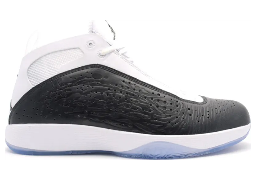 Jordan 2011 White Black (436771-101)