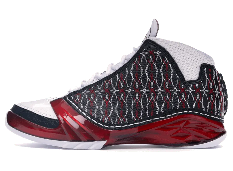 Jordan 23 Chicago Bulls (318376-061)