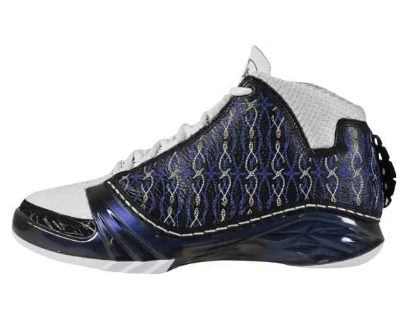 Jordan 23 Motorsports / Wizards (318376-011)