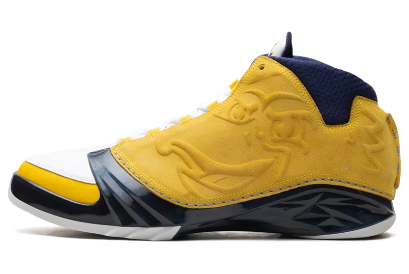 Jordan 23 Retro PE “Marquette” (FV1334-700)