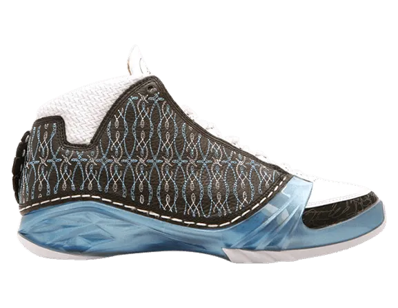 Jordan 23 UNC (318376-041)