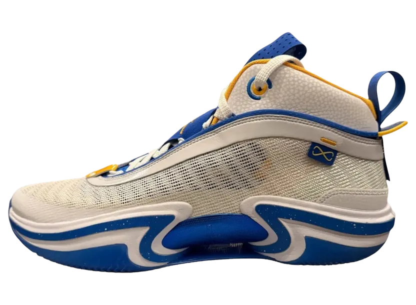Jordan 36 PE “UCLA Bruins” (1166750-PC)