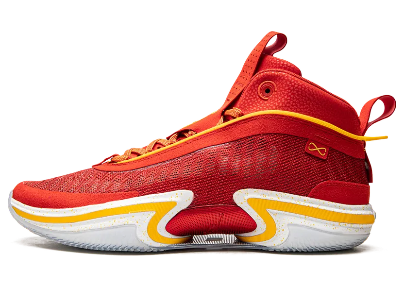 Jordan 36 PE Guo Ailun (DJ4480-600)