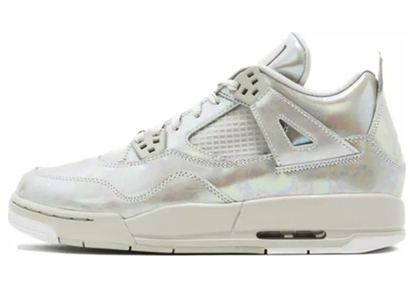 Jordan 4 Retro 30th Anniversary Pearl (GS)