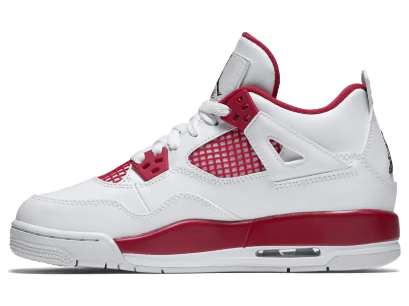 Jordan 4 Retro Alternate 89 (GS)