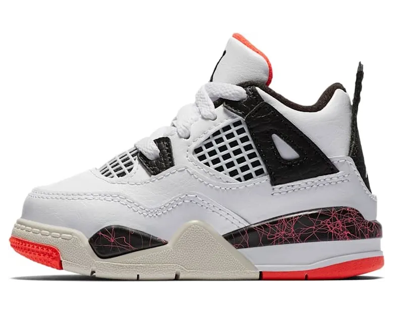 Jordan 4 Retro Flight Nostalgia (TD)