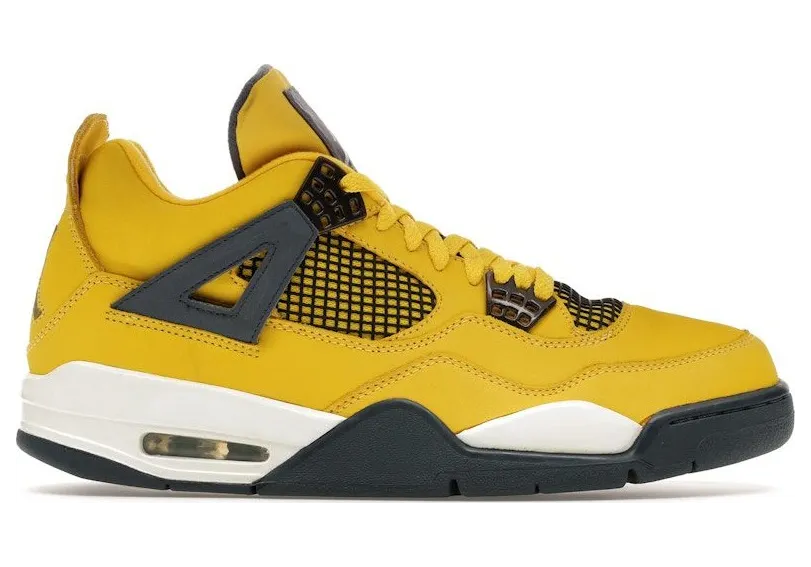 Jordan 4 Retro Lightning (314254-702)